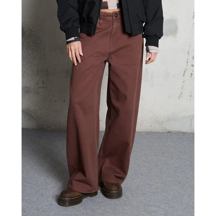 Volcom Beegy Denim Pants