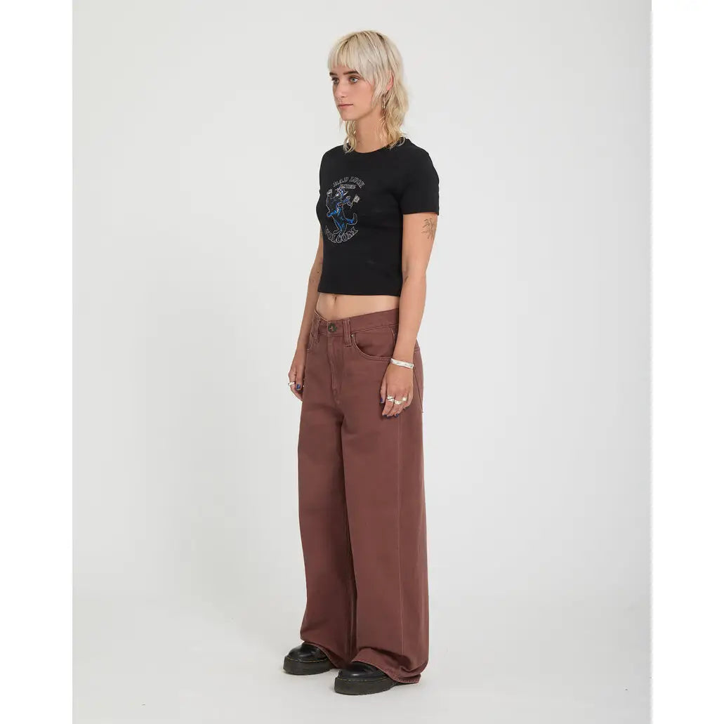 Volcom Beegy Denim Pants