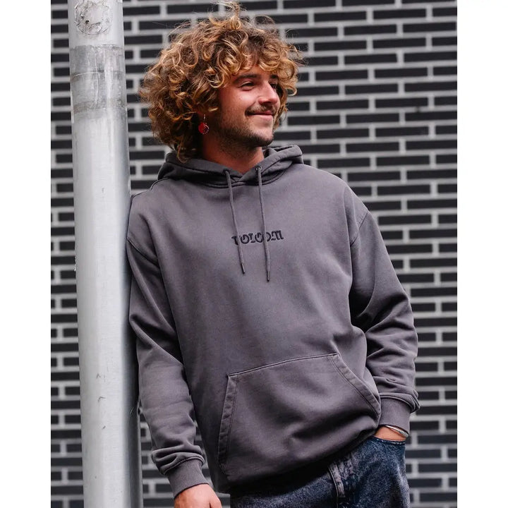 Volcom Big Stone Hoodie