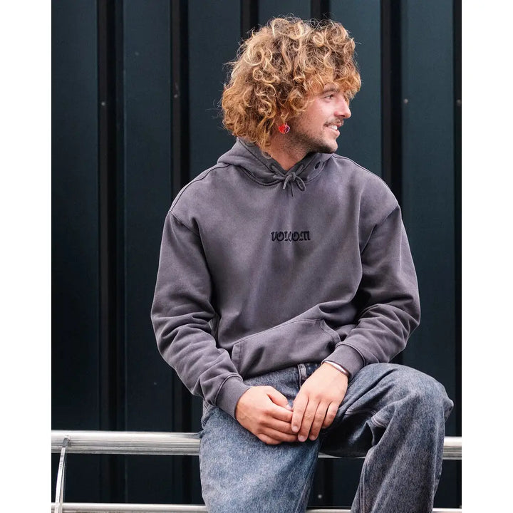 Volcom Big Stone Hoodie