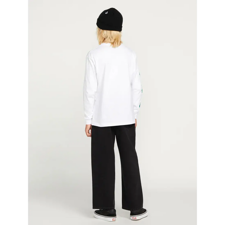 Volcom Big Youth Billow Jeans 