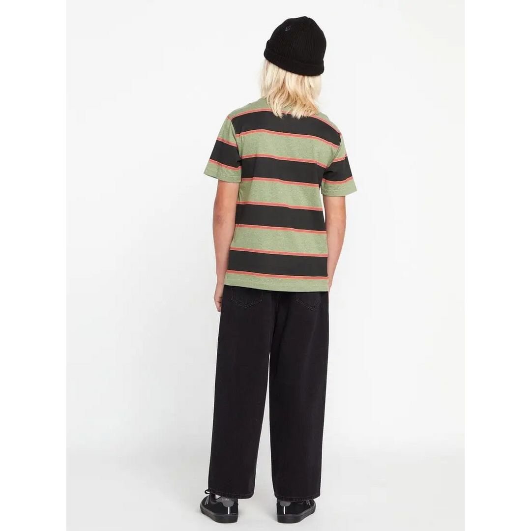 Volcom Big Youth Billow Jeans 