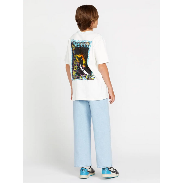 Volcom Big Youth Billow Jeans 