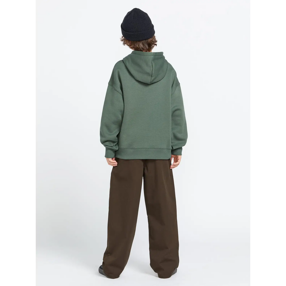 Volcom Big Youth Workard Hoodie 