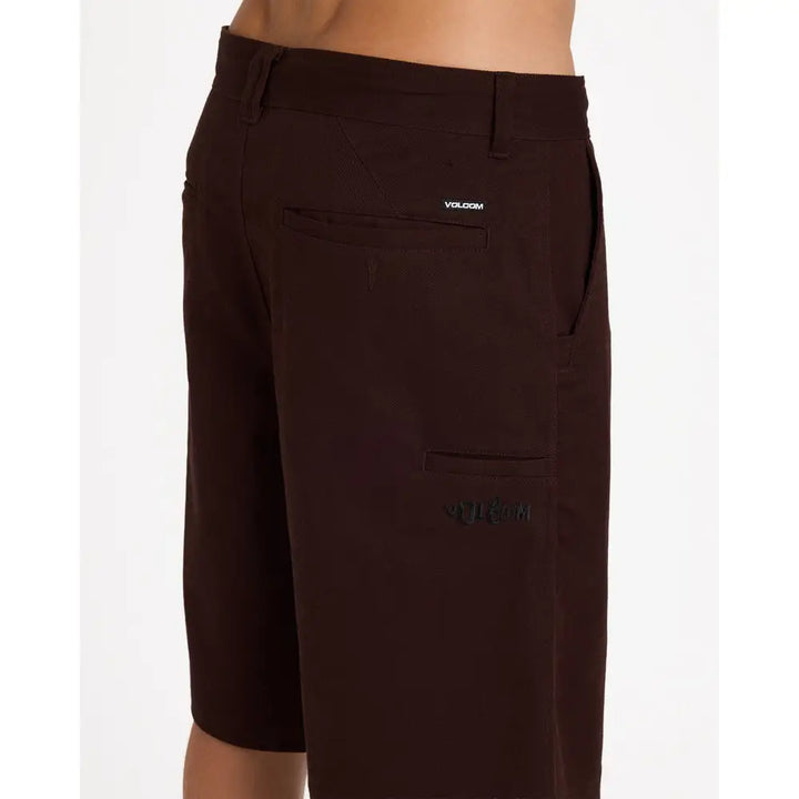 Volcom Billow Chino Shorts