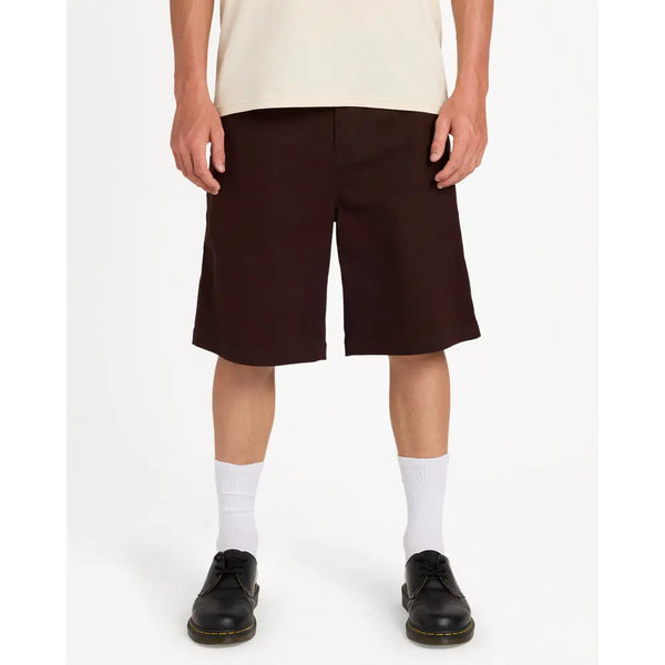 Volcom Billow Chino Shorts