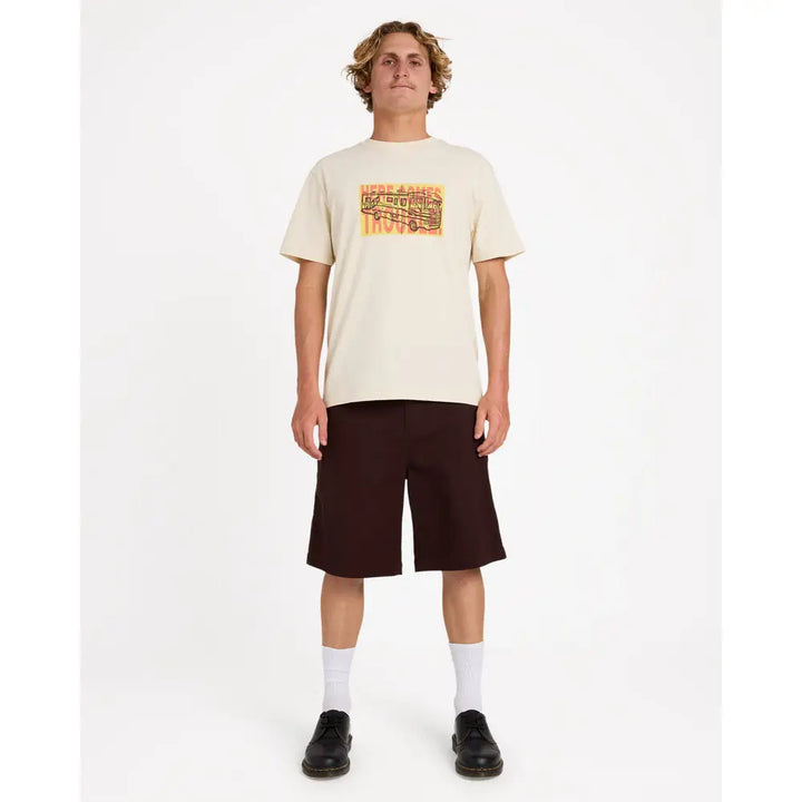 Volcom Billow Chino Shorts