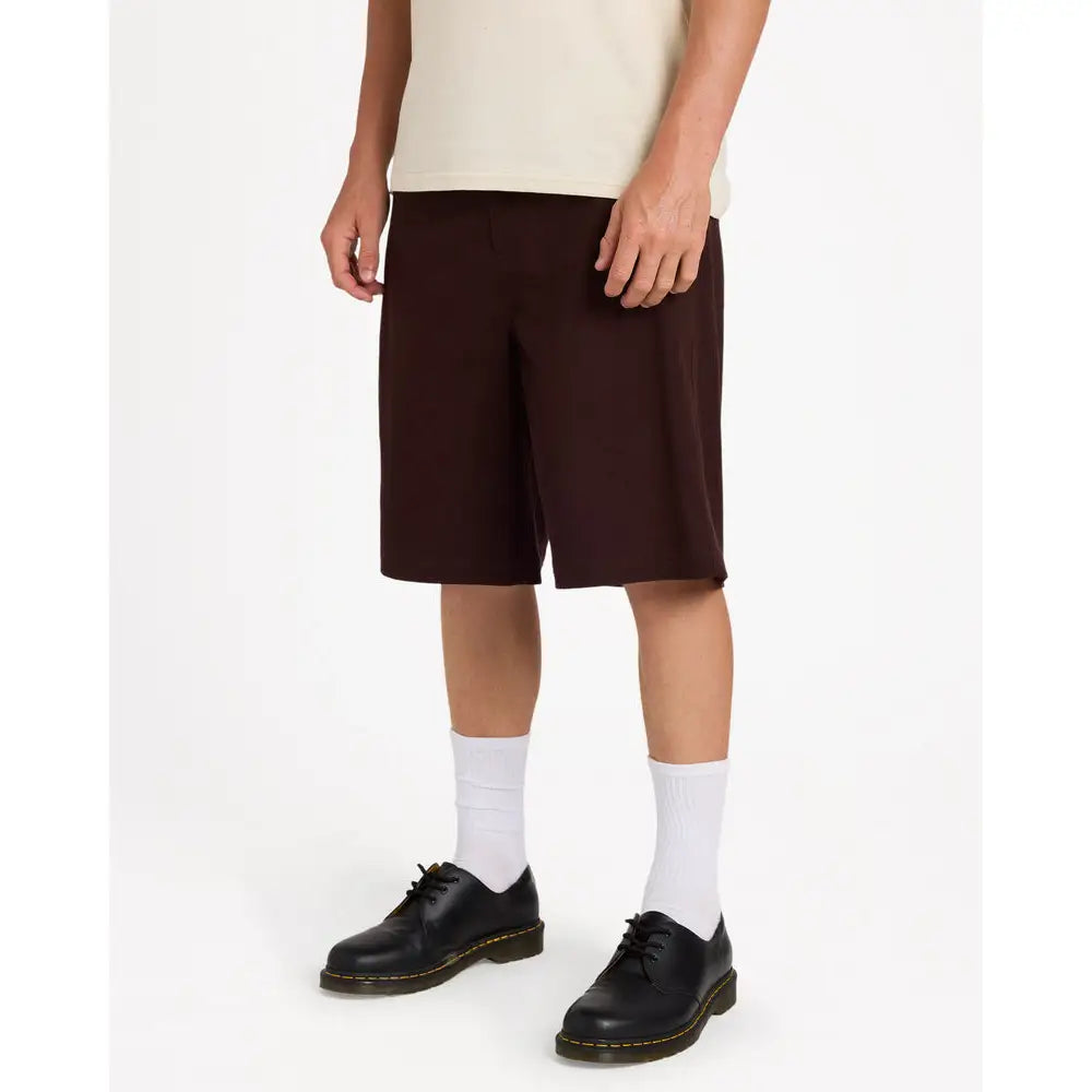 Volcom Billow Chino Shorts