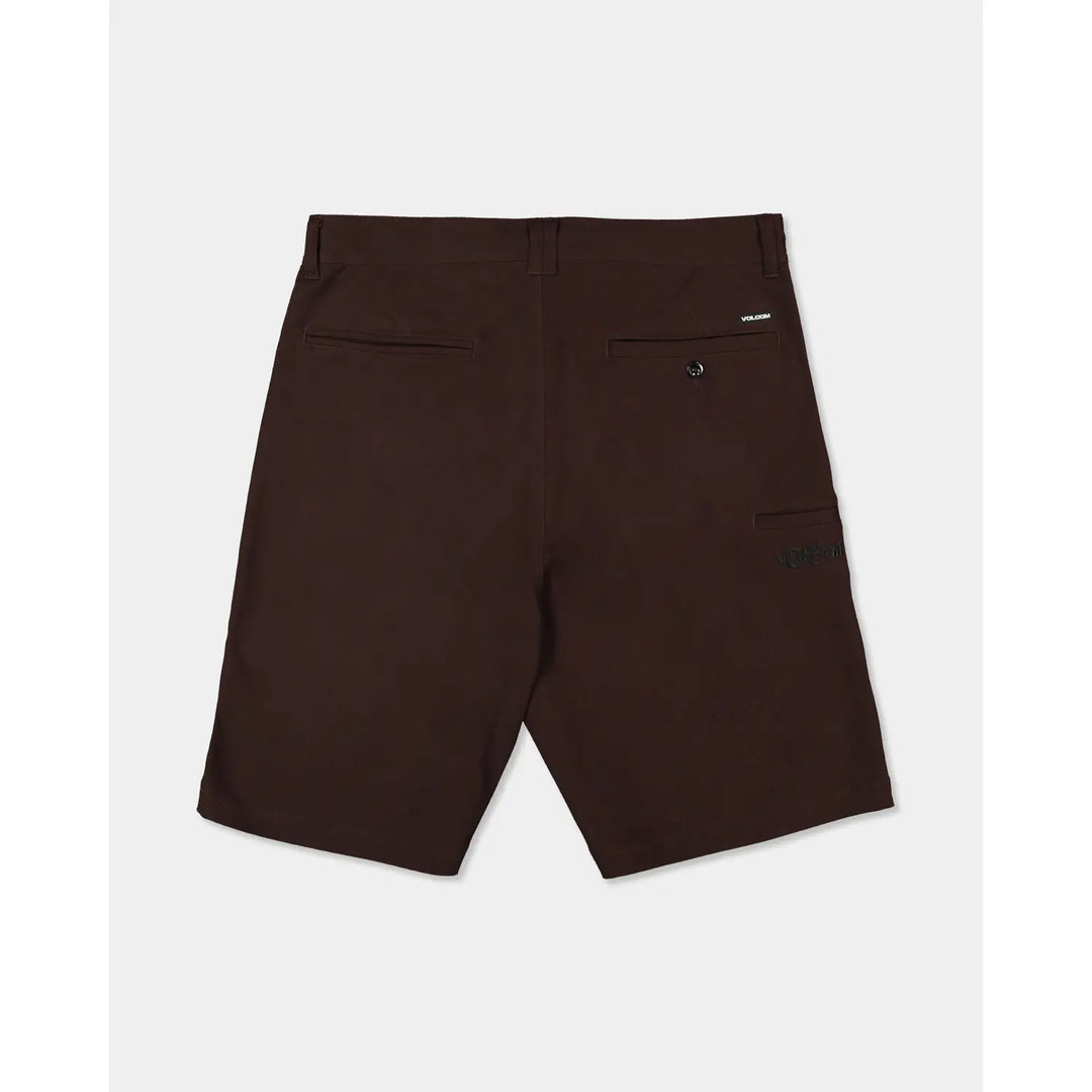 Volcom Billow Chino Shorts