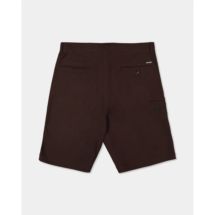 Volcom Billow Chino Shorts