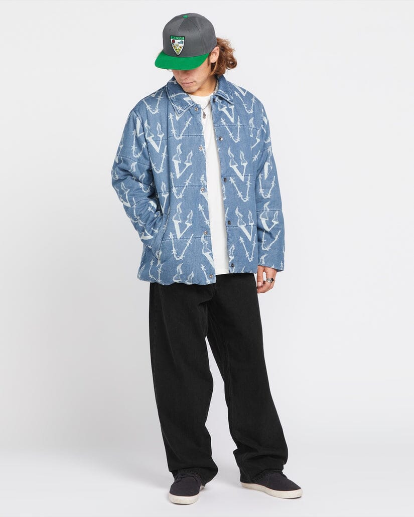 Volcom Billow Jean 