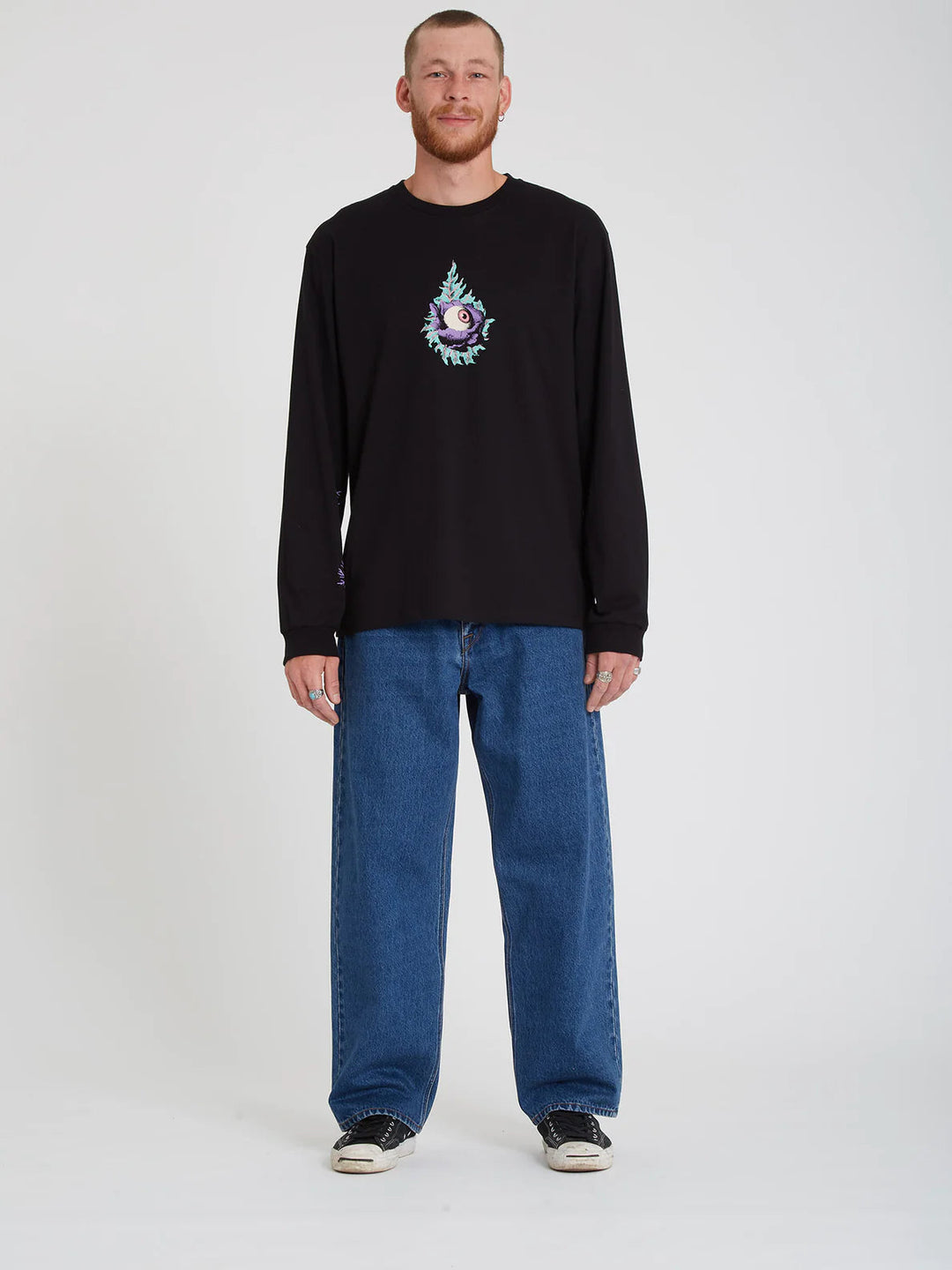 Volcom Billow Jean 