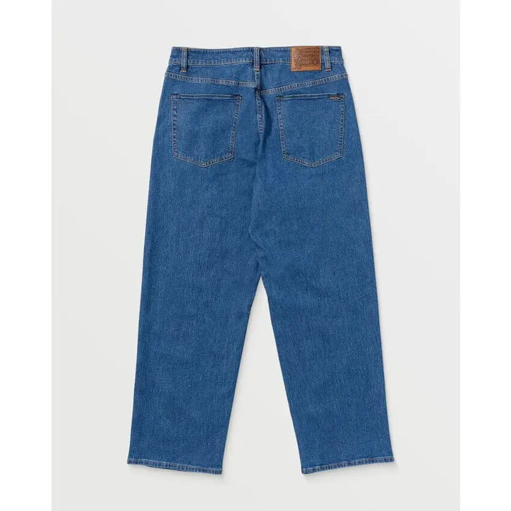 Volcom Billow Jeans - Bold Blue 