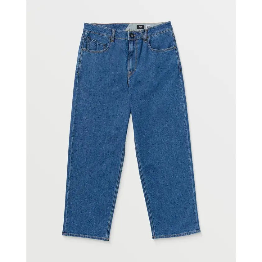 Volcom Billow Jeans - Bold Blue 