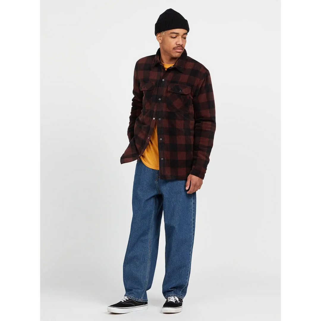 Volcom Billow Tapered Jean 