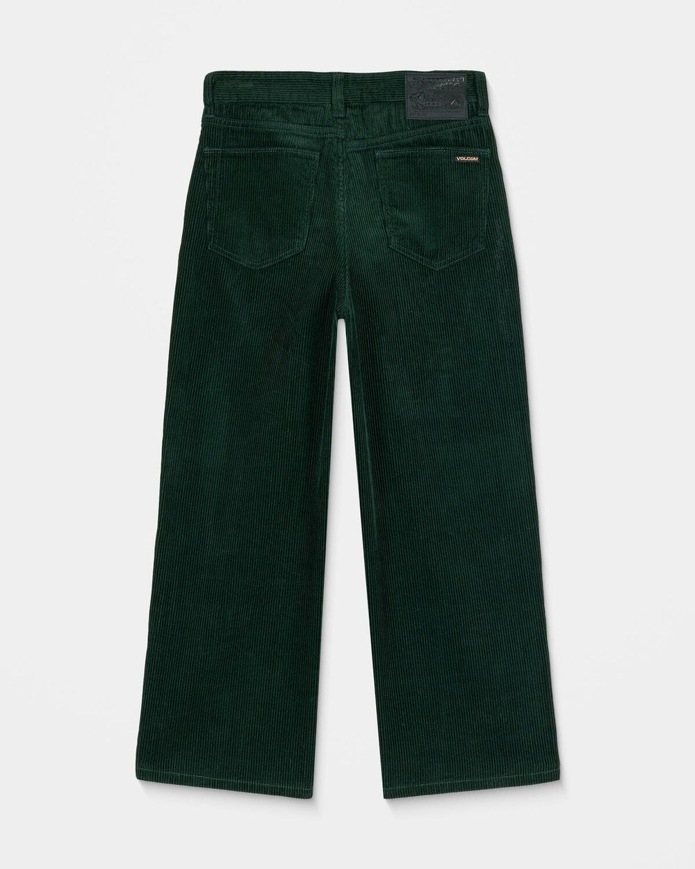 Volcom Billow Youth Cord Pants 