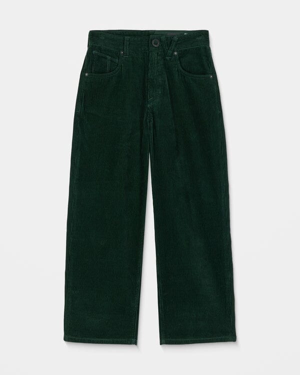 Volcom Billow Youth Cord Pants 