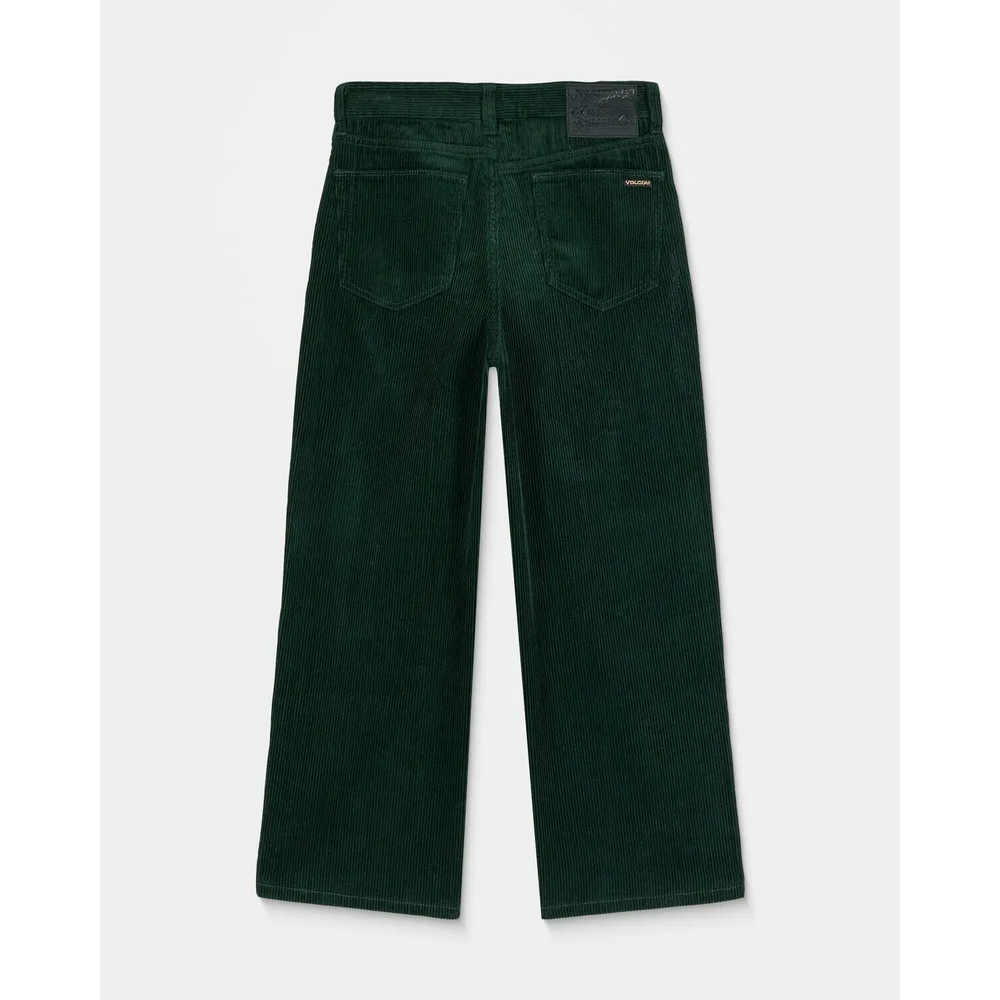 Volcom Billow Youth Cord Pants 