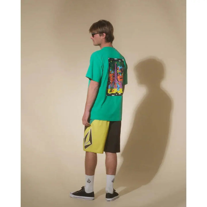 Volcom Bob Mollema Loose T-Shirt 