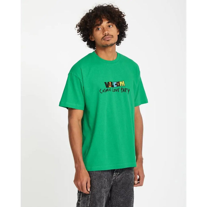 Volcom Bob Mollema Loose T-Shirt 