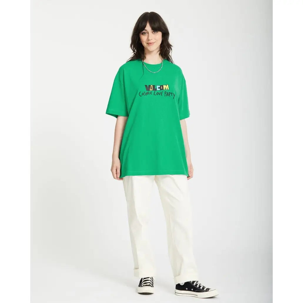 Volcom Bob Mollema Loose T-Shirt 