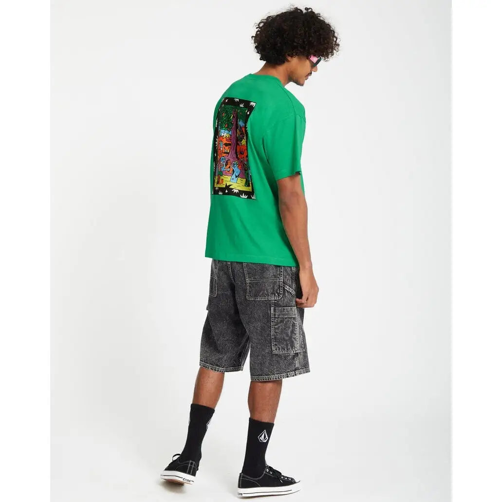Volcom Bob Mollema Loose T-Shirt 