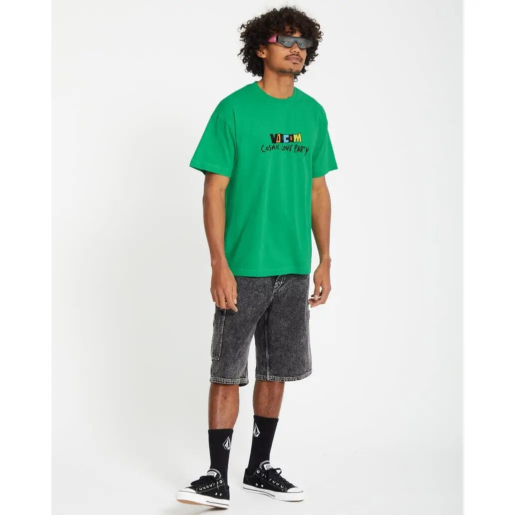 Volcom Bob Mollema Loose T-Shirt 