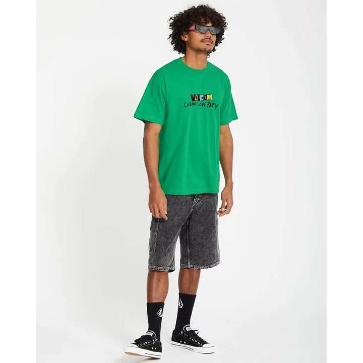Volcom Bob Mollema Loose T-Shirt 