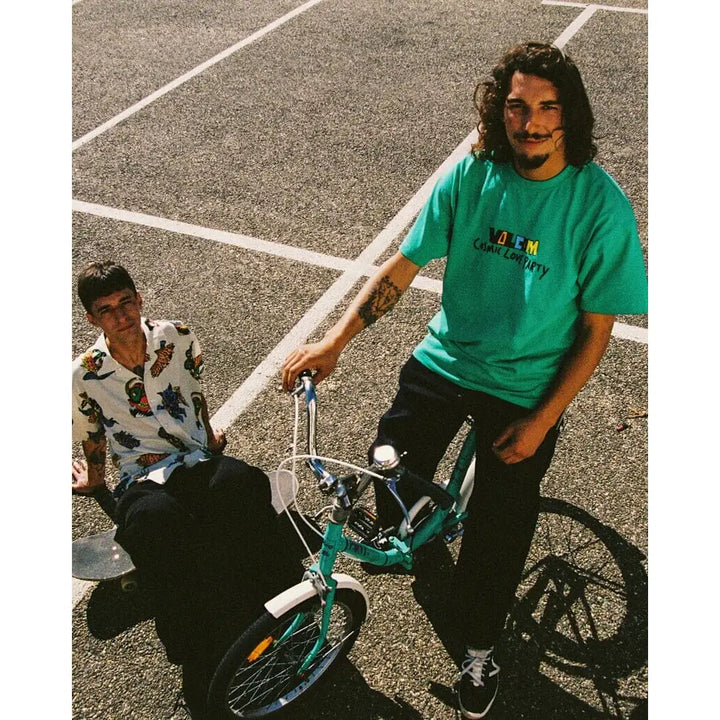 Volcom Bob Mollema Loose T-Shirt 