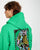 Volcom Bob Mollema Pullover Hoodie 