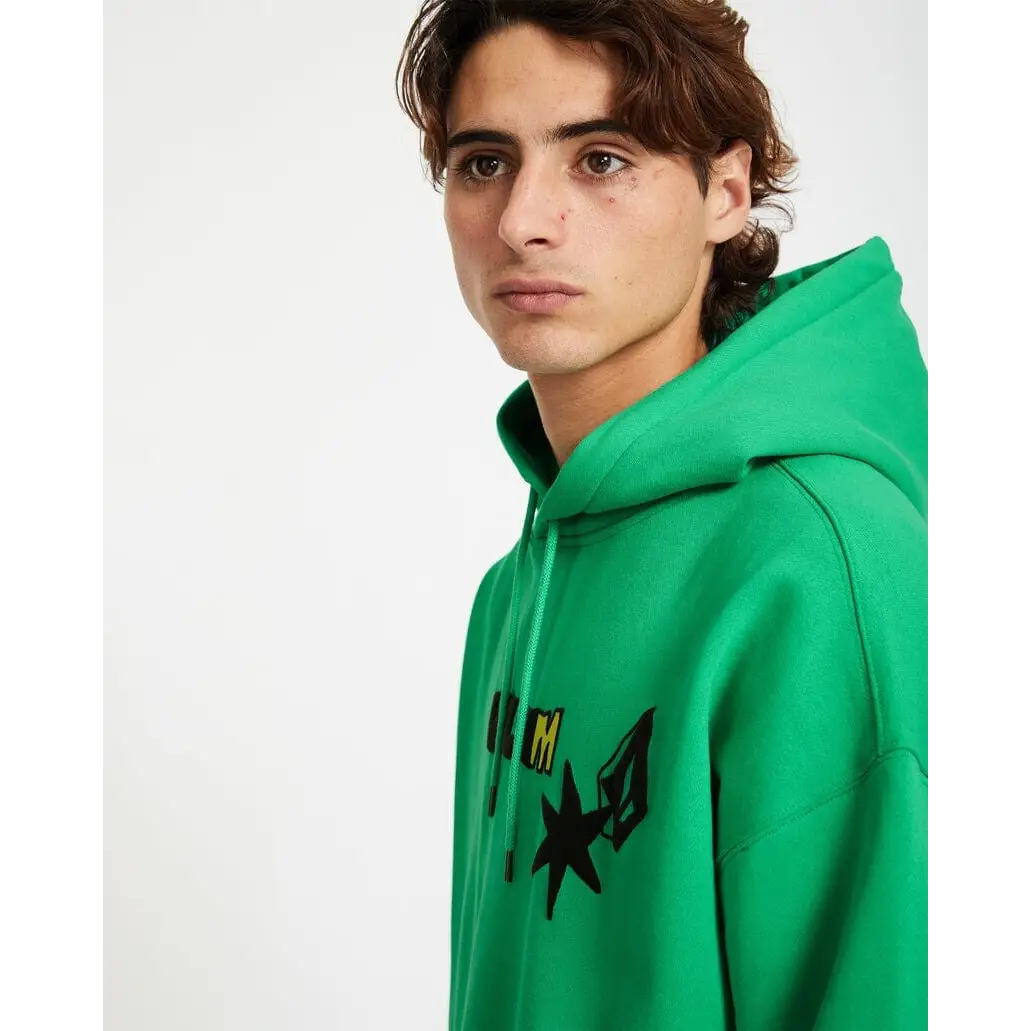 Volcom Bob Mollema Pullover Hoodie 