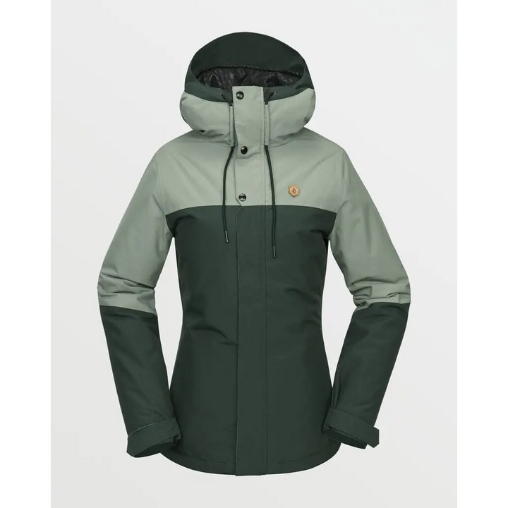 Volcom Bolt Insulated Womens Jacket 