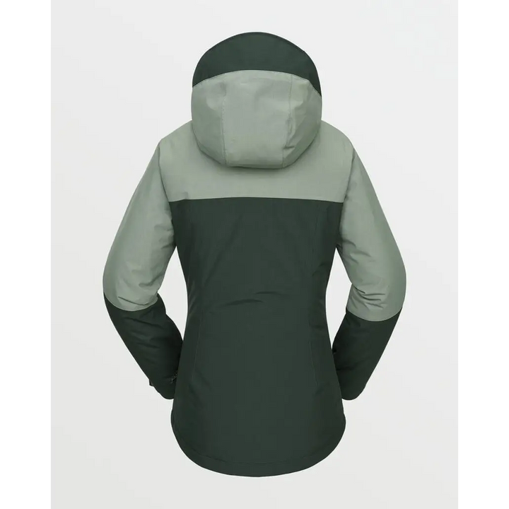 Volcom Bolt Insulated Womens Jacket 
