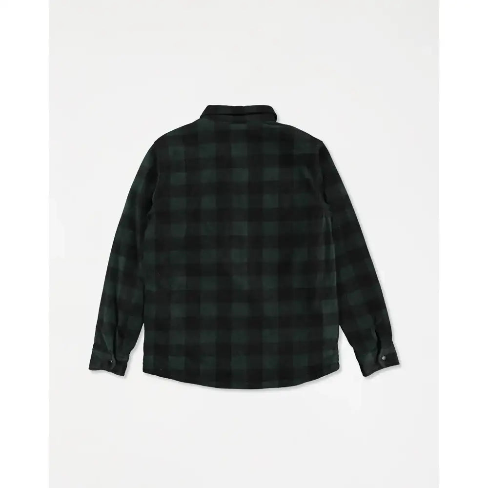 Volcom Bowered Fleece Long Sleeve Jacket