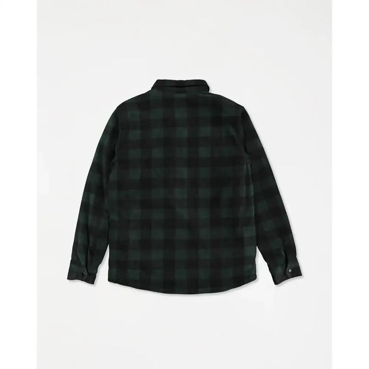 Volcom Bowered Fleece Long Sleeve Jacket
