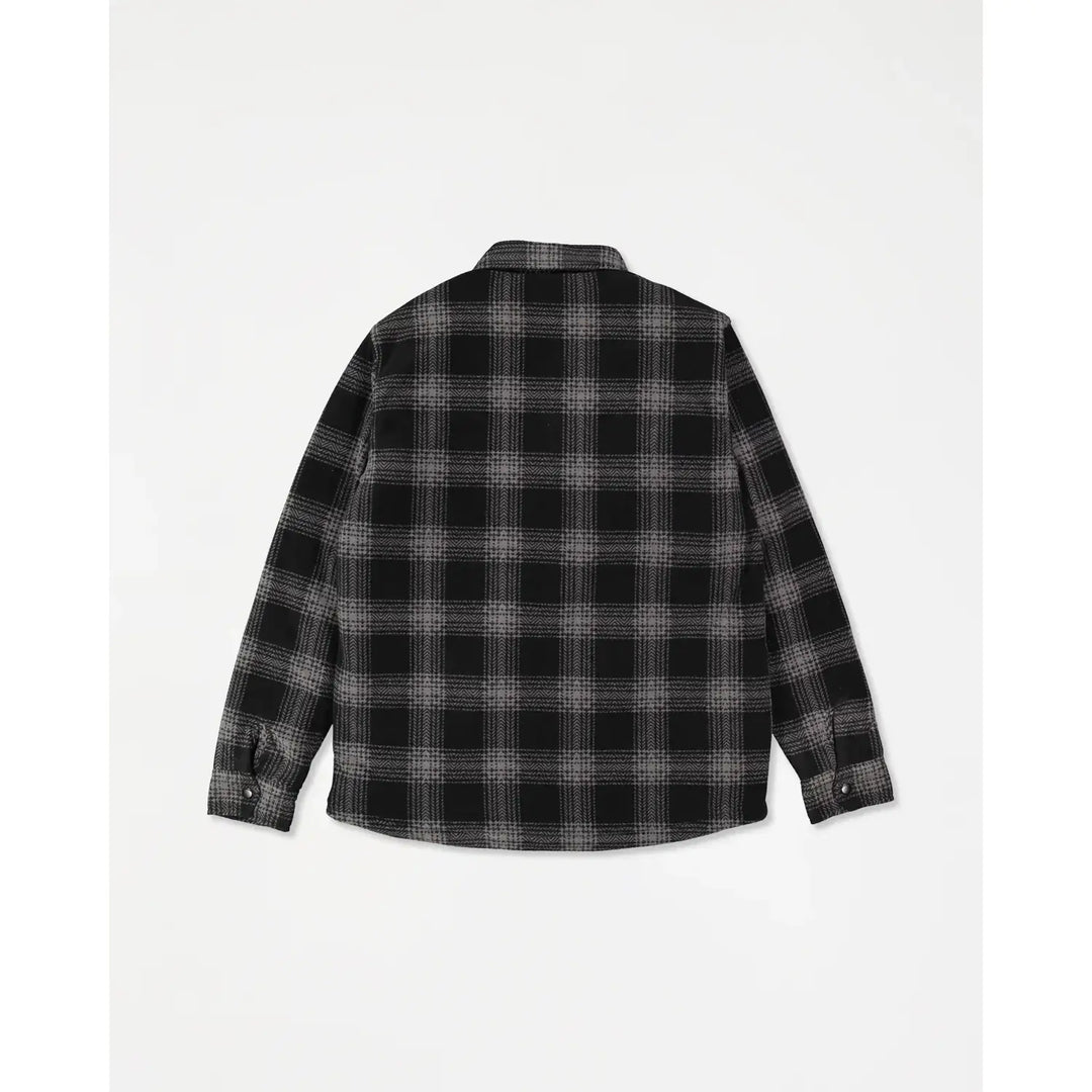 Volcom Bowered Fleece Long Sleeve Jacket