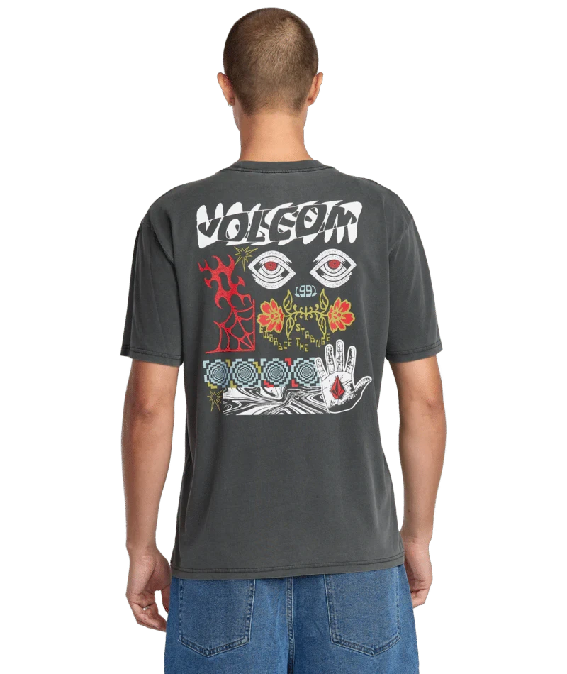 Volcom Brain Mix T-Shirt 