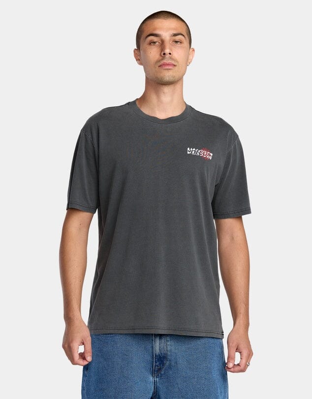 Volcom Brain Mix T-Shirt 
