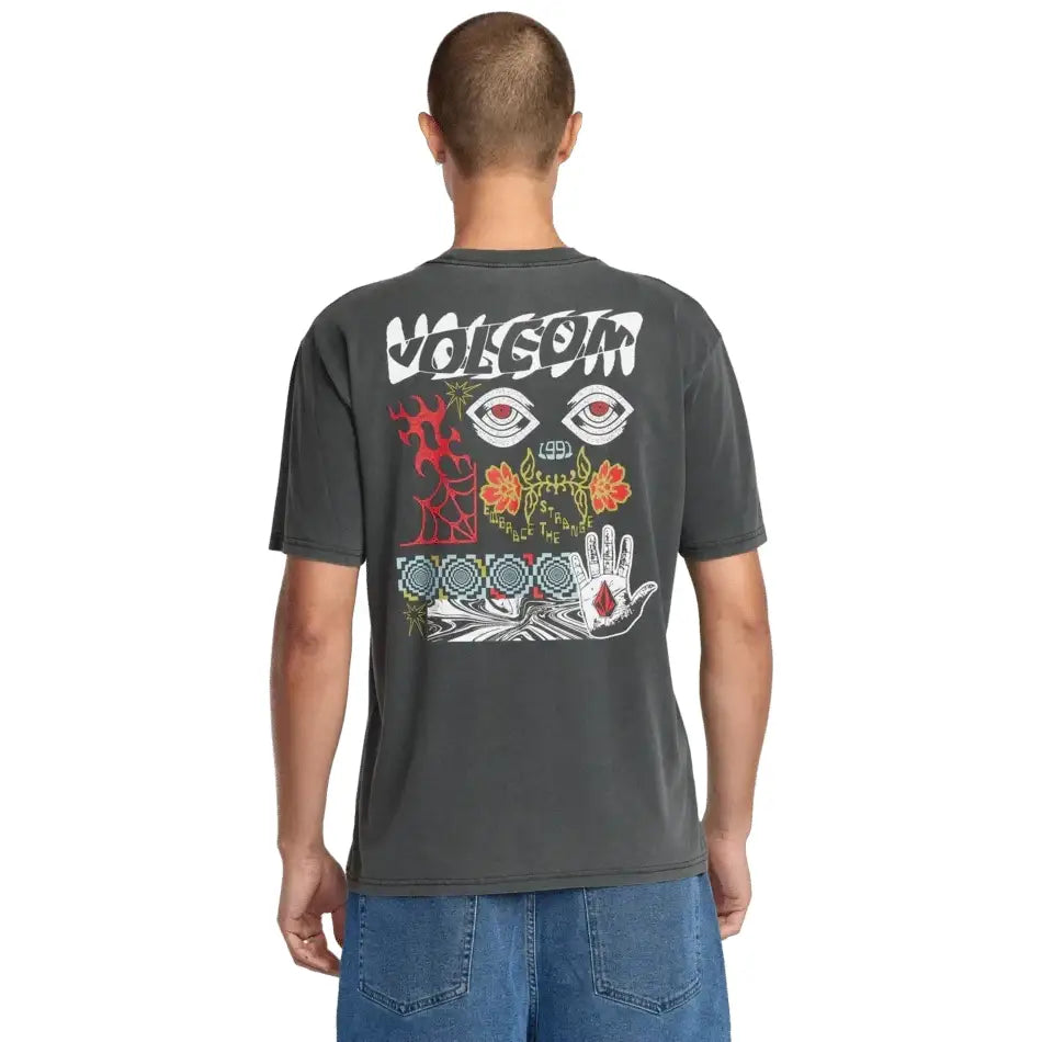Volcom Brain Mix T-Shirt 