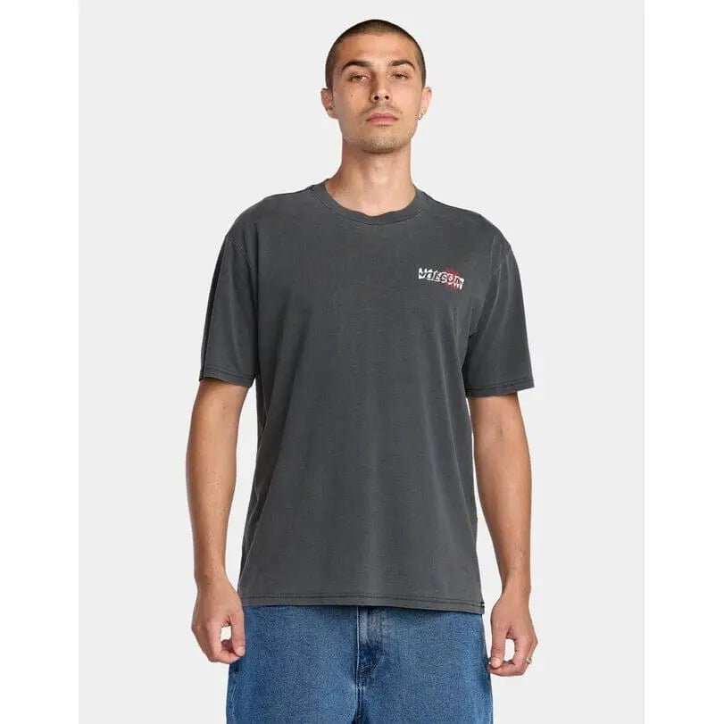 Volcom Brain Mix T-Shirt 