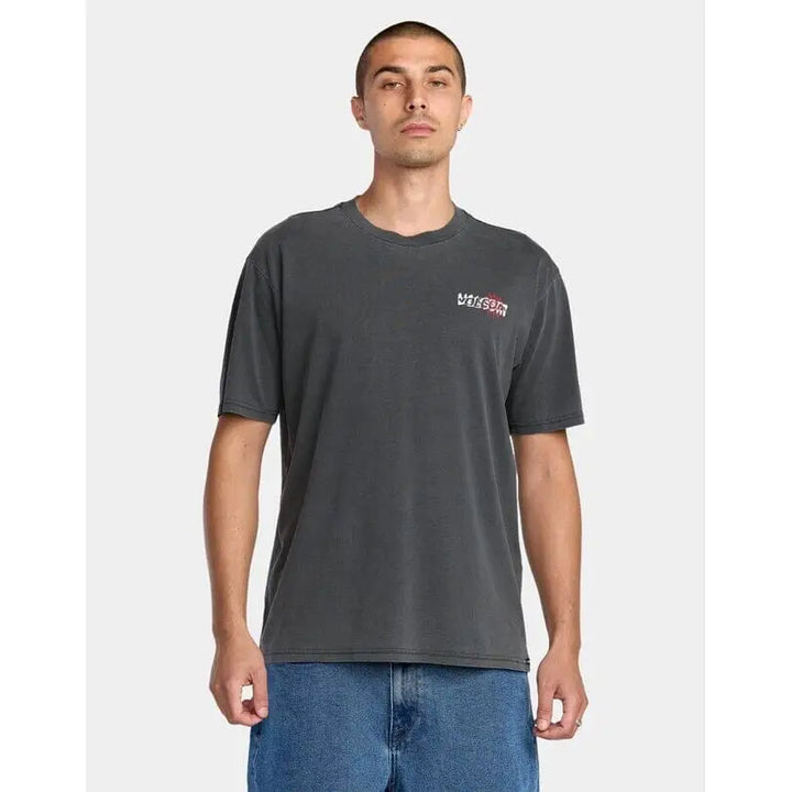Volcom Brain Mix T-Shirt 