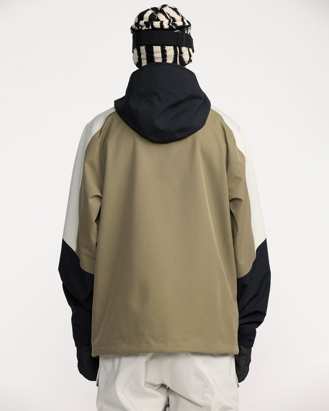 Volcom Brighton Full Zip Jacket 