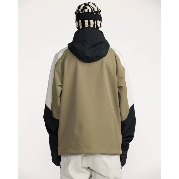 Volcom Brighton Full Zip Jacket 