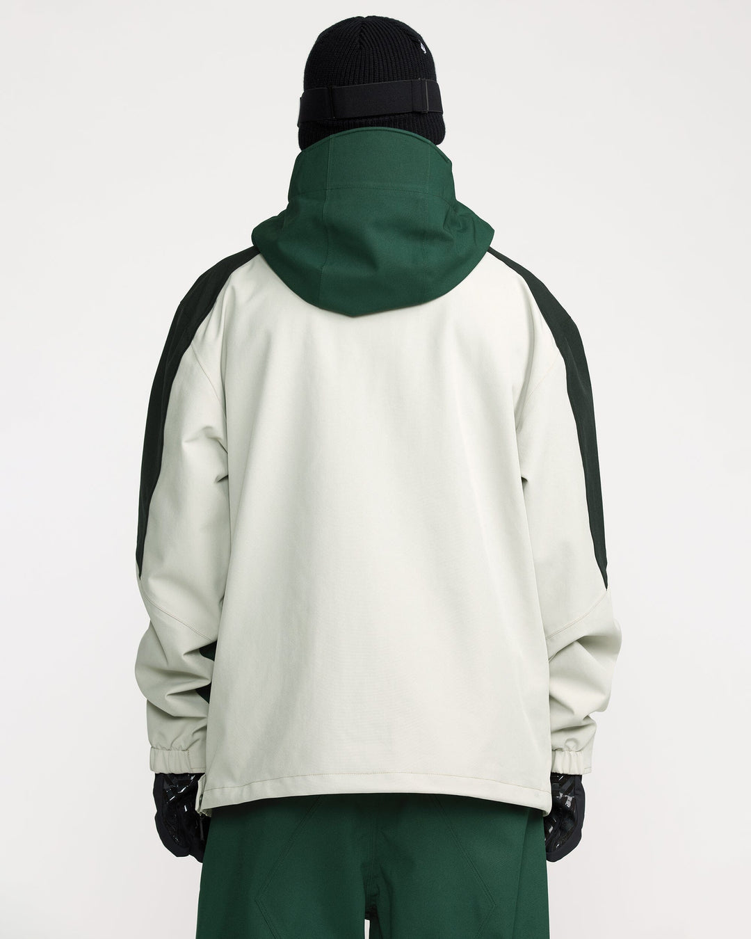 Volcom Brighton Pullover Jacket 