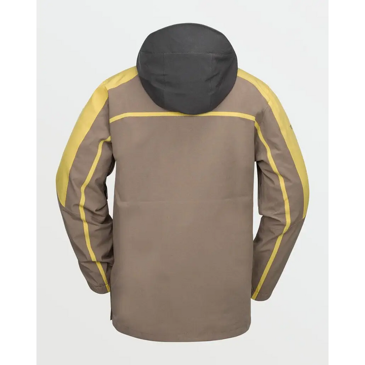 Volcom Brighton Pullover Jacket 2025 