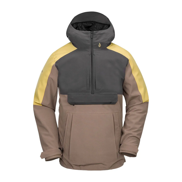 Volcom Brighton Pullover Jacket 2025 