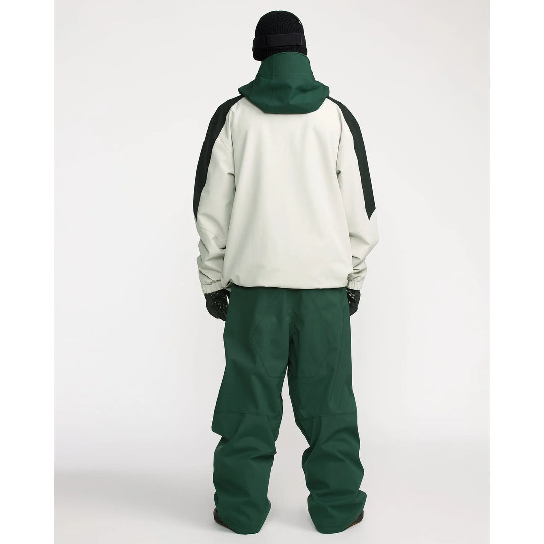 Volcom Brighton Pullover Jacket 
