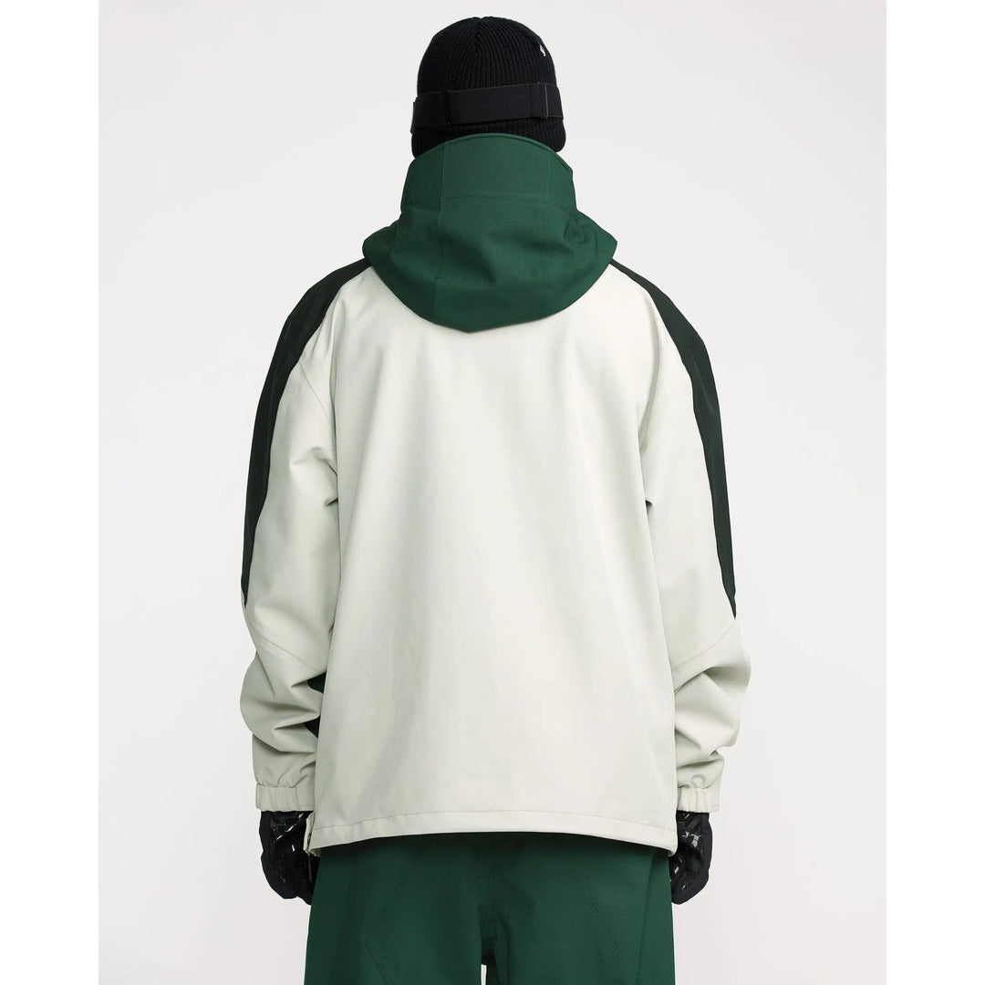 Volcom Brighton Pullover Jacket 