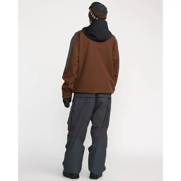Volcom Brighton Pullover Jacket 