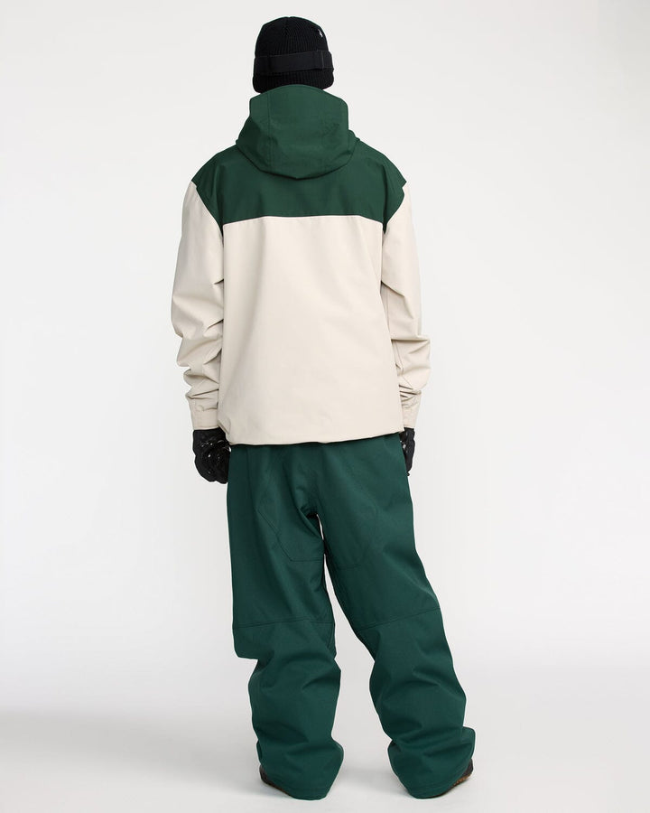 Volcom Buckthreeeighty Jacket 